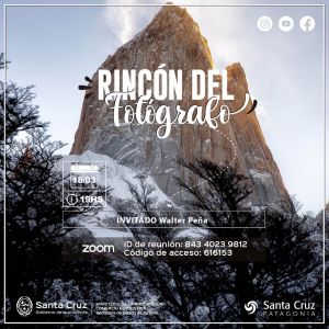 Turismo lanza la experiencia virtual con los artistas de la fotografía de naturaleza edición 2021