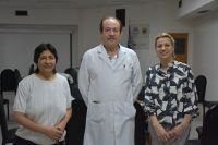 Profesionales de la salud se capacitaron en reanimación cardiopulmonar neonatal