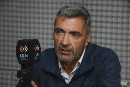 Gustavo Sívori: "Tenemos recursos, capacidad y una herramienta concreta para transformar nuestra economía"