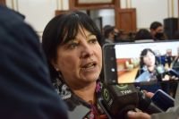 Destacan la decisión política de la Gobernadora Alicia Kirchner