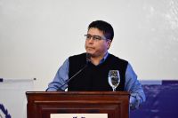 Claudio Vidal: Santa Cruz inicia inversión clave en obra pública, con "trabajo, esfuerzo y férreo compromiso con la transparencia"