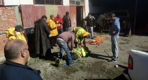 Protección Civil capacitó a su personal operativo