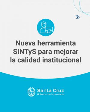 Modernización del Estado: Implementan nueva herramienta para mejorar la calidad institucional