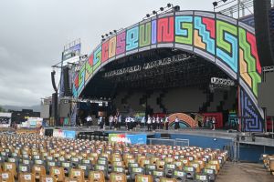 Es hoy: Santa Cruz sube al Escenario Mayor Atahualpa Yupanqui