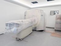 Se inaugurará la sala de tomografía del Hospital Distrital 'Dr. José Alberto Sánchez' en Río Turbio.