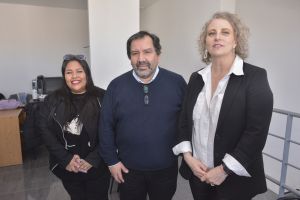 Modernización en el Estado: capacitan a personal en el uso del sistema GDE