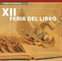 Feria del Libro de Puerto Deseado