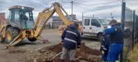 Mejoras en el suministro de agua en Bella Vista y Río Gallegos