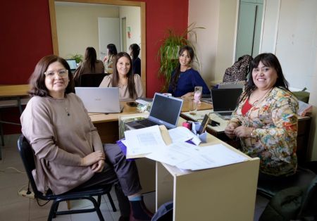 Jornada de enseñanza administrativa para las funciones de secretaría, dirección y supervisión. 