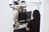 Si aún no retiraste el DNI que tramitaste, podés hacerlo este domingo. 