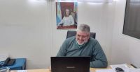 Autoridades provinciales dieron inicio al Programa Nacional OrganizAR