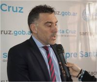 Suspensión de inversiones: Santa Cruz le respondió a SINOPEC