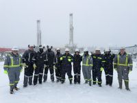 El Gobernador continúa desarrollando su agenda de trabajo en Canadá.