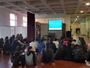 Educación celebrará la Semana del Estudiante 2018
