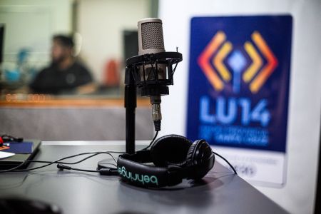 LU14 Radio Provincia.