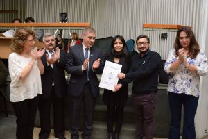La XXIV° Feria Provincial del Libro fue declarada de Interés Provincial