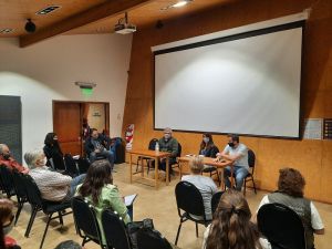 Autoridades Provinciales anunciaron medidas de acompañamiento al sector turístico