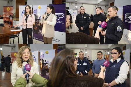 Campaña comunicacional "Invierno Consciente".