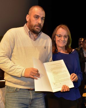 “Los colores partidarios se pierden cuando se ejerce el Gobierno con seriedad y responsabilidad”