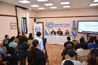 Más herramientas, más transparencia: lanzamiento de la capacitación en compras y contrataciones para agentes públicos