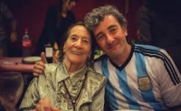 El gobierno de Santa Cruz manifiesta su pesar por la partida de la abuela de Guido Montoya Carlotto