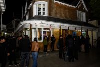 Con participación del Gobierno Provincial, la Noche de los Museos convocó a cientos de vecinos en Río Gallegos