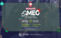 Vuelve el MEC a Río Gallegos con una edición especial de Navidad