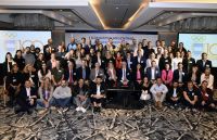 Santa Cruz presente en el 1° Congreso Argentino de Sostenibilidad en el Deporte