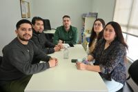 El operativo &quot;Estamos con Vos&quot; llega al Barrio 499 de Río Gallegos