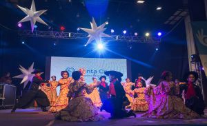 Con gran acompañamiento cerró el Festival Popular de la Independencia “60 Años | Santa Cruz Nos Une”