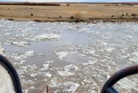 El Gobierno Provincial redobla esfuerzos para mantener el suministro de agua