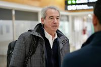 Se suman más empresarios: llegan Bulgheroni y García a Santa Cruz para las reuniones con Vidal