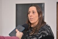 Oyarzo: “Nuestra intención es poder brindar servicios a la administración pública, pero también dar un beneficio puntual al ciudadano”