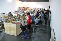 Comienza una nueva Feria Provincial del Libro: letras, canciones e identidades en escena