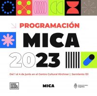 Santa Cruz estará presente en la nueva edición del Mercado de Industrias Culturales Argentinas