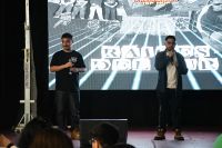 “Raíces del Sur” estrenó su primer capítulo en una jornada histórica para el hip hop santacruceño