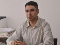 El presidente de la CPS planteó la necesidad de fortalecer la sustentabilidad del sistema