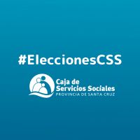 Se postergó la fecha de las elecciones para las vocalías de la CSS.