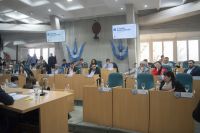 Santa Cruz ya tiene nueva Ley Electoral Provincial Transitoria