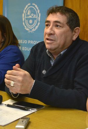 “La nueva Junta de Educación Técnica es un compromiso del Gobierno de Santa Cruz”