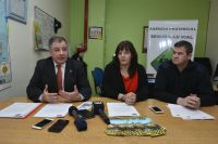 La APSV y el Consulado Chileno convocaron a una reunión de trabajo con periodistas