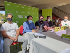 Anunciaron la creación de un nuevo certamen deportivo para jóvenes de la Patagonia