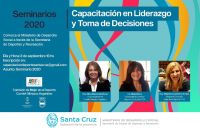 Inscripciones abiertas para el seminario en &quot;Liderazgo y toma de decisiones de la Mujer en el Deporte&quot;