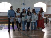 Con gran participación se realizó la Muestra Anual del IPES Río Gallegos