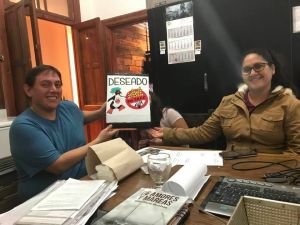 Volver a empezar después de la pandemia: La historia de una pyme que resurgió tras el impulso del Gobierno Provincial