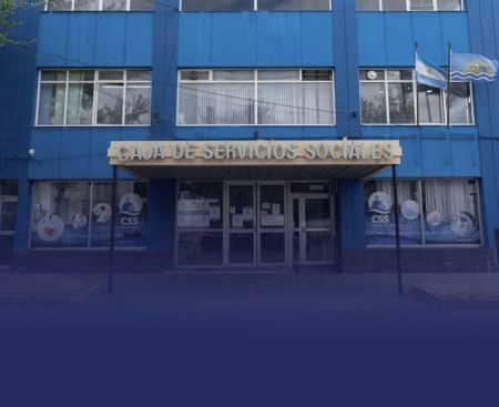 Convocan a presentar la documentación 2026 para terapias de discapacidad en la Caja de Servicios Sociales