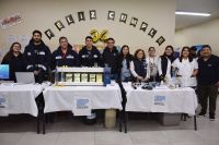 Viva Barrio: el Gobierno acercó servicios, asesoramiento y propuestas a las familias de Río Gallegos