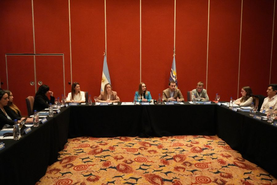 El Gobierno de Santa Cruz realiza el XVII&deg; Consejo Provincial de Turismo en El Calafate