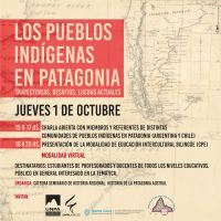 Se invita a participar de clase del Seminario de Historia Regional