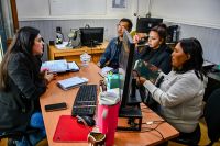 Energía Santa Cruz: Capacitación a referentes de Río Turbio